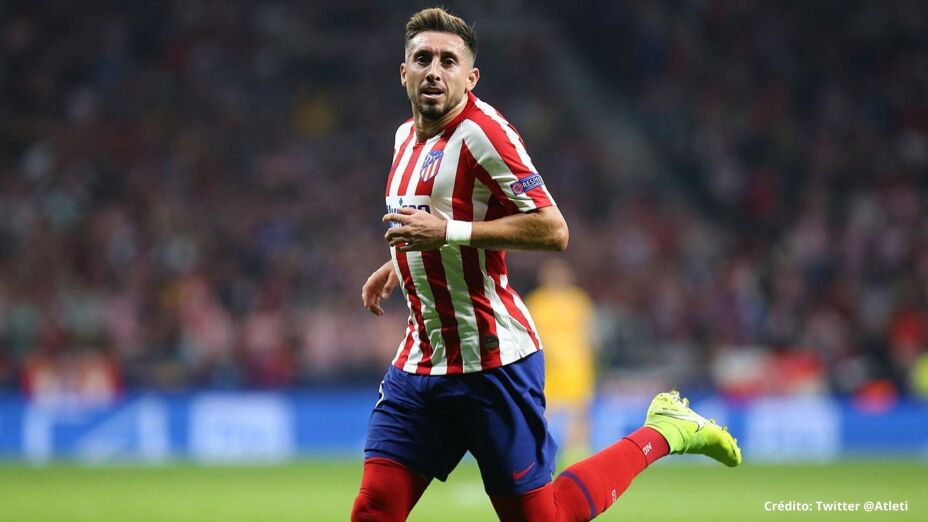 Héctor Herrera