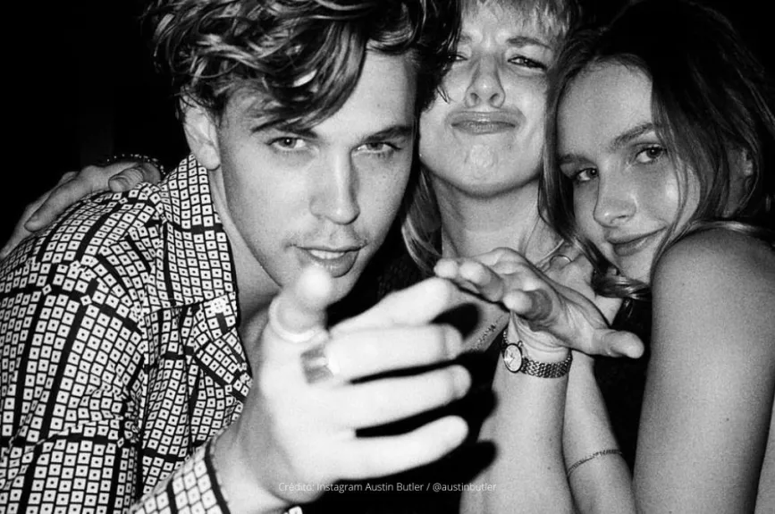 austin butler instagram