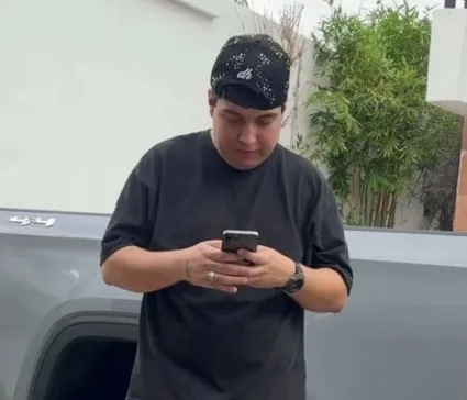 Cuál fue el último video que publicó el influencer “El Jerry” antes de ser asesinado.jpeg