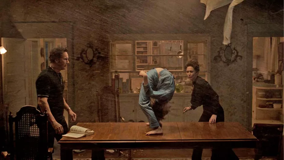 Orden cronológico de la saga “El Conjuro” Así hay que ver las películas de los Warren
