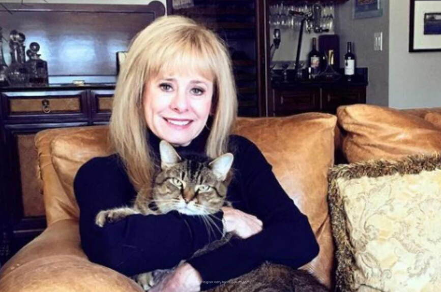 Kathy Riche FOTOS | Ella es Kathy Reichs, la forense que inspiró Bones.