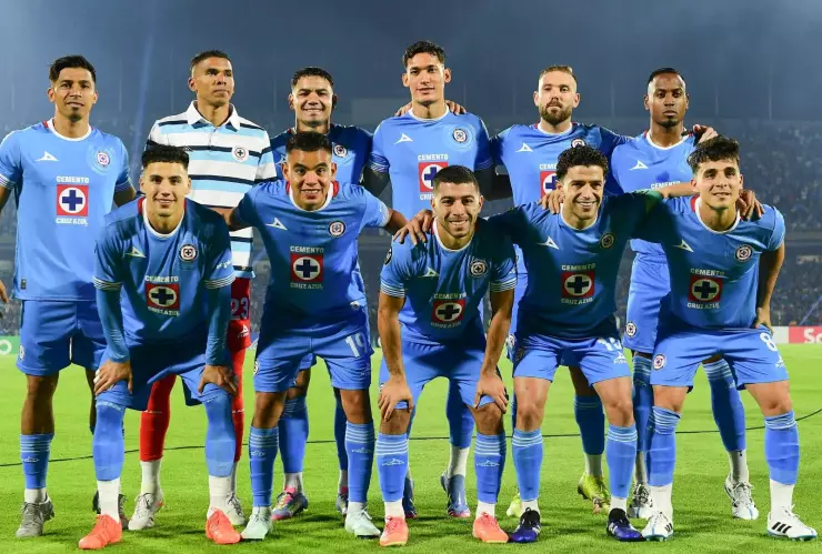 Cruz Azul vs Vancouver Whitecaps