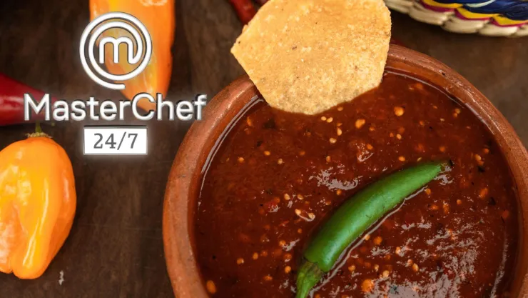 Las 3 salsas borrachas más populares para tu carnita asada.
