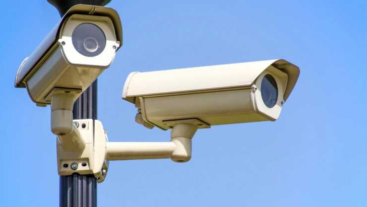 Cámaras de videovigilancia eran usadas por criminales en Veracruz