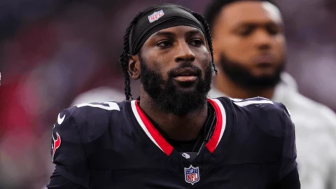 Kris Boyd, jugador de los New York Jets, permanece en estado crítico.