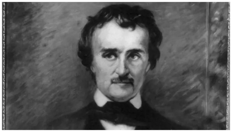 Edgar Allan Poe