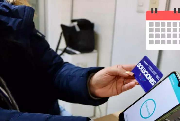 Tarjeta YoVoy 2025 ¿Cuál es la fecha límite para hacer el trámite de estudiantes en Aguascalientes