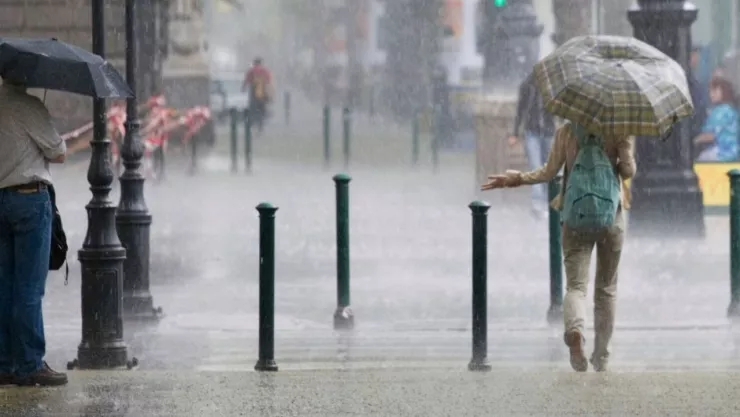 Clima CDMX hoy 14 de marzo