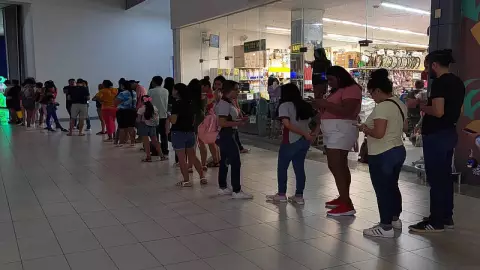 Barbie cines Acapulco