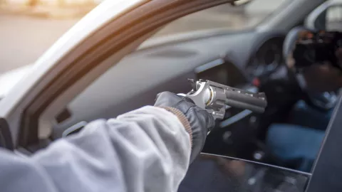 Secuestraron a 4 familias en Culiacán y las autoridades estan en alerta