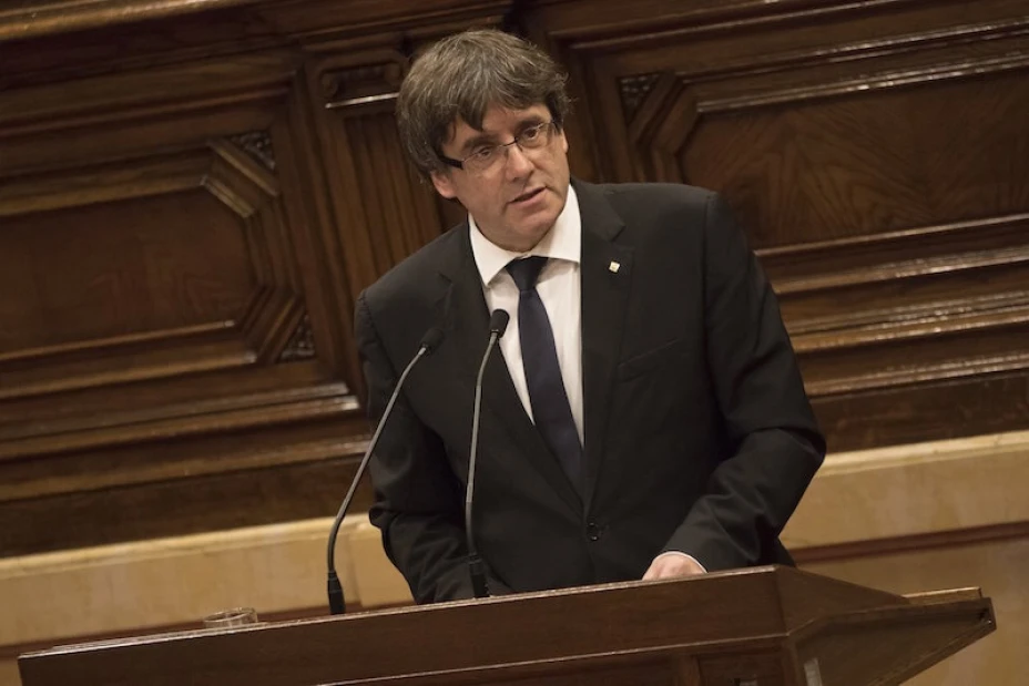 Francia rechazo independencia