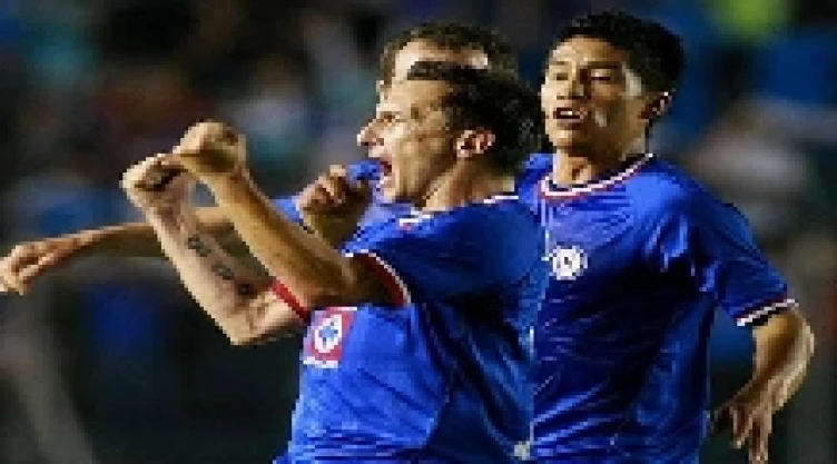 Cruz Azul final