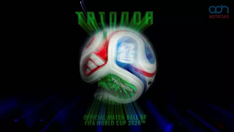 ¿Cuál será el álbum del Mundial 2026?