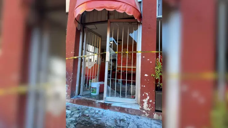 ¡Mientras comían! Muere mujer tras explosión de gas en puesto de gorditas; hay 3 heridos graves (IMÁGENES SENSIBLES).jpg