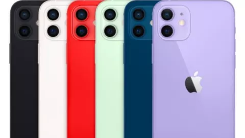 Smartphones 2022: Estos son los 5 celulares que resisten caídas de más de 1 metro de altura.