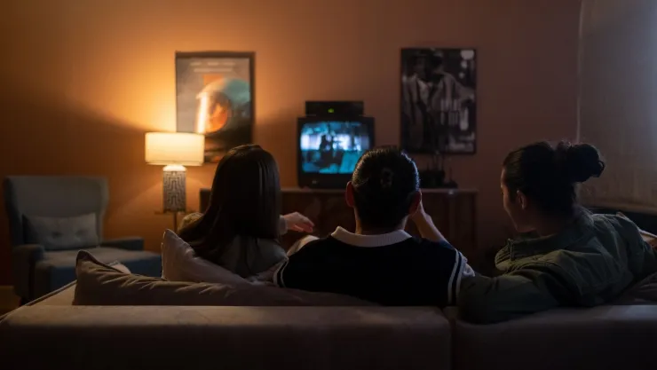 ¿Qué películas ven las personas menos inteligentes, según la IA?