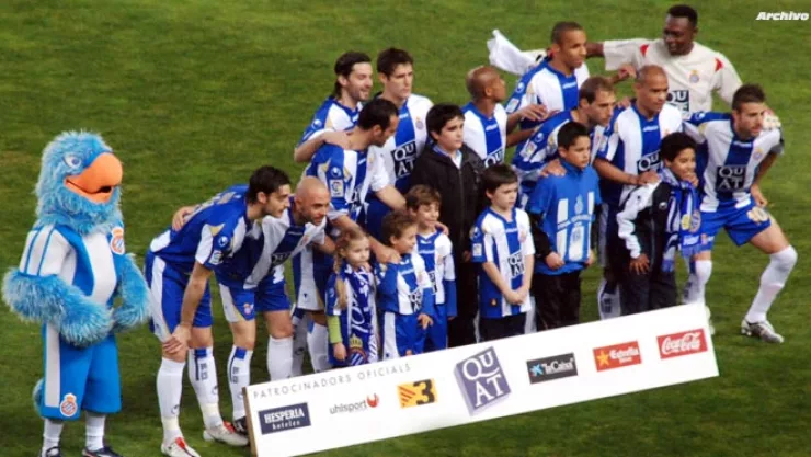 Periquitos Espanyol