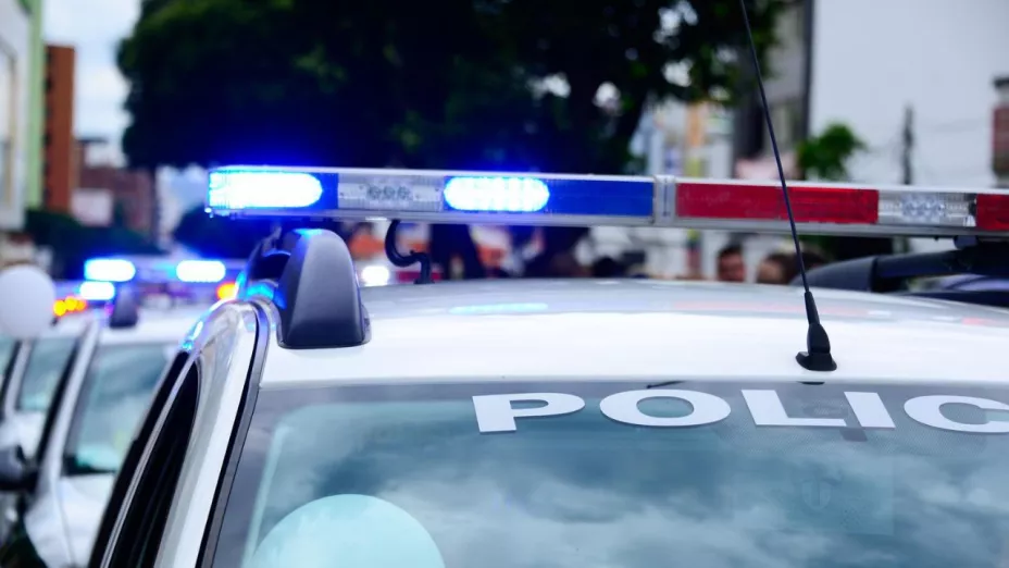 Tiroteo en Maryland, Estados Unidos