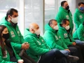 Jorge Garralda platicó con todo el equipo para que todo salga bien en este Juguetón Azteca. ¡Te esperamos!