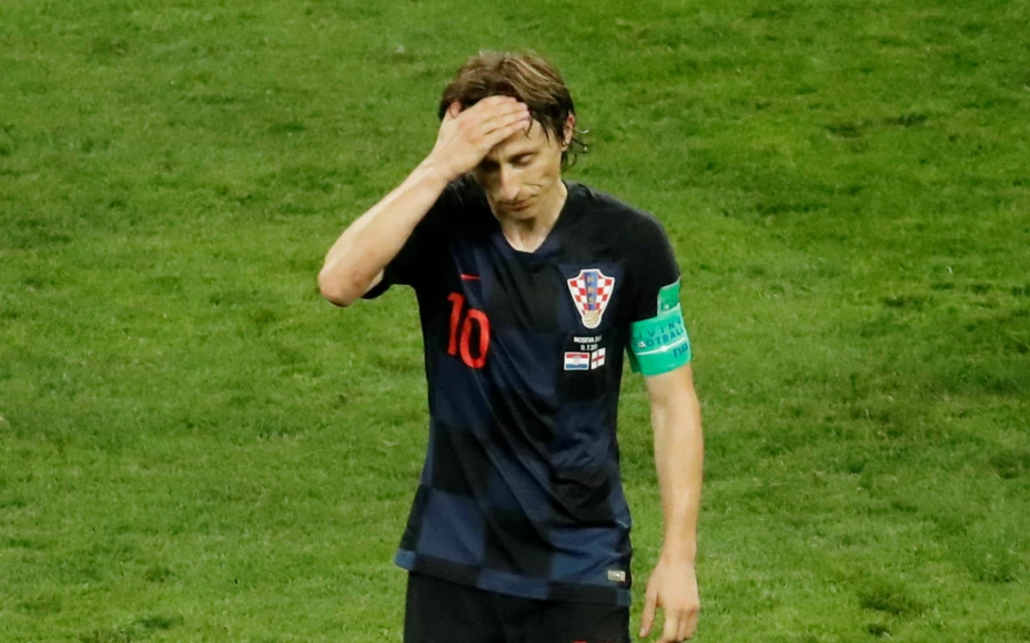 modric