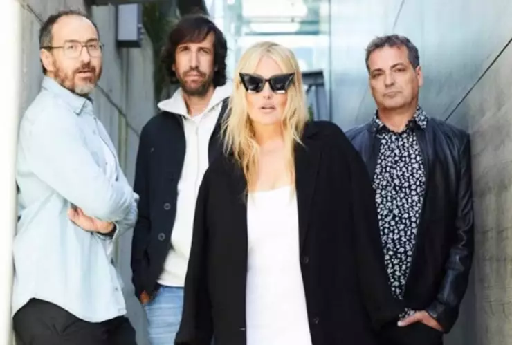 regresa a la Oreja de Van Gogh