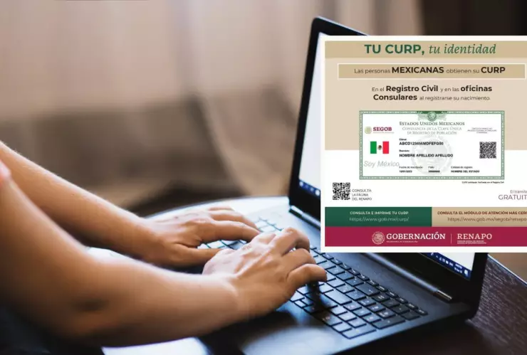 Las diferencias de CURP Biométrico y CURP certificado ¿Cuál tramitar?