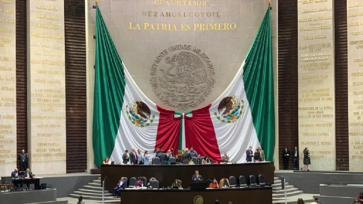 Reforma Electoral discusión Cámara de Diputados