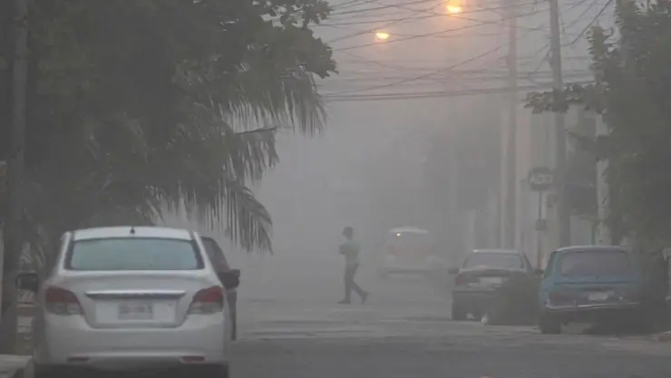 ¡Viene más heladez! Esta es la FECHA EXACTA en que ingresará el frente frío 11 a Yucatán