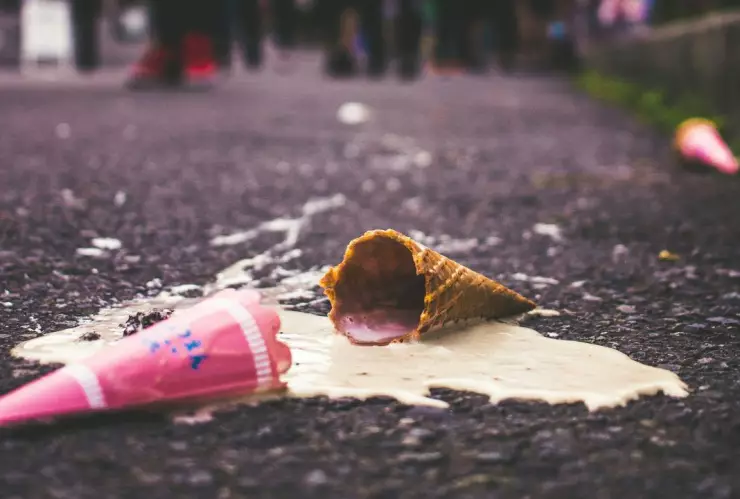 Onda de calor en México