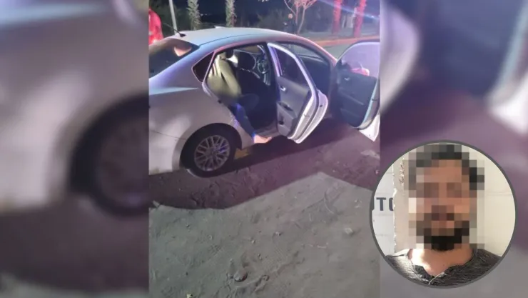 Asesino de Rosario, mujer asesinada en Culiacancito