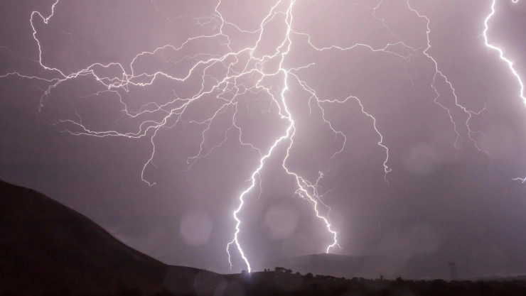 Más de 100 muertos tras fuerte tormenta en India. Bihar y Uttar Pradesh, los más afectados