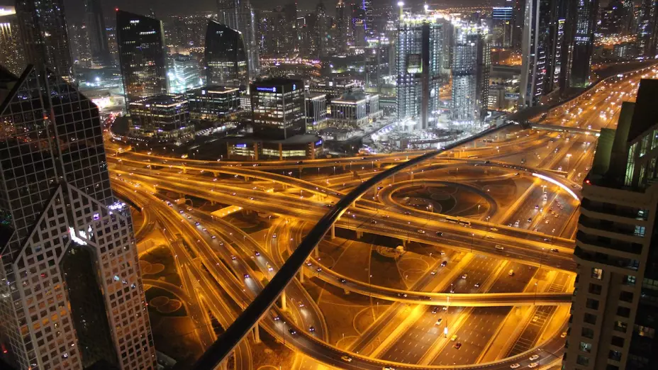 Contaminación lumínica: ¿qué efectos tiene en la salud?