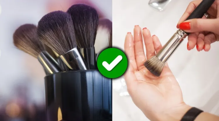 /estilo-de-vida/cada-cuanto-limpiar-brochas-de-maquillaje