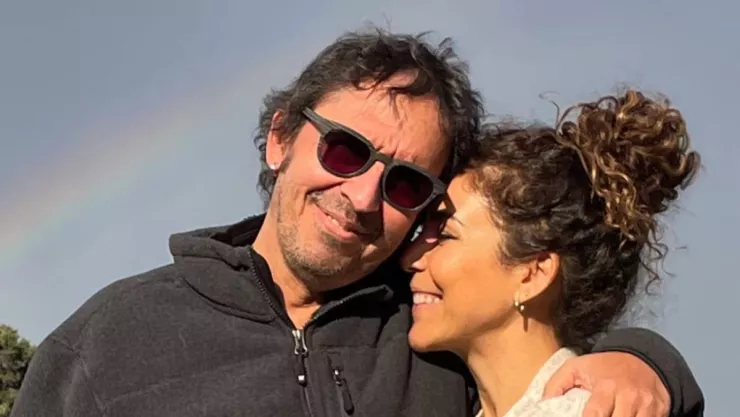 Vica Andrade asegura que Memo del Bosque ya presentía su muerte