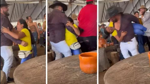normita es la anfitriona más destacada en los cantaritos el guero en tequila, jalisco.jpg