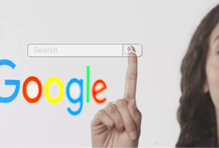 ¿No debo buscar mi nombre en Google? Te decimos por qué