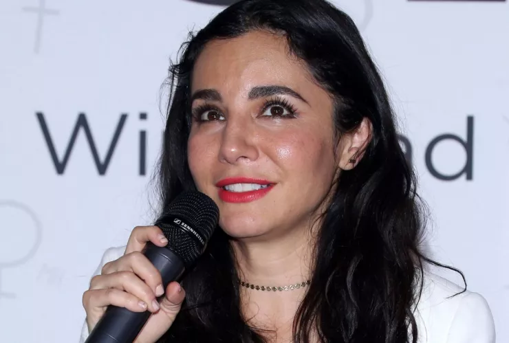 VIDEO: Martha Higareda lanza duro mensaje para Yanet Garc&iacute;a.