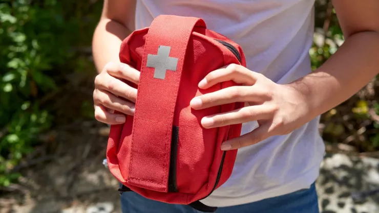 CDMX entregará mochilas de vida por 40 años del terremoto de 1985 durante septiembre