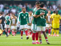Grupo A Mundial 2026