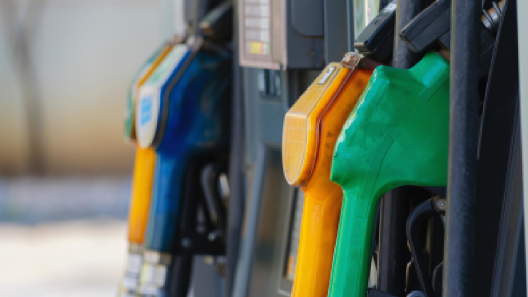 Precio de la gasolina hoy martes 17 de enero en Cancún y Quintana Roo