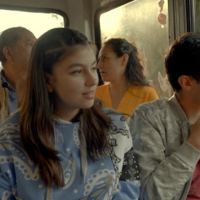 Rutas de la vida, El susto de mi vida
