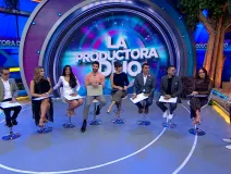 Venga La Alegría, programa completo del 15 de octubre 2026 parte 2