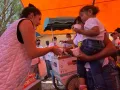 Visitamos a los niños de las ladrilleras de Chalco, Edomex y les llevamos un dulce regalo. ¡Revive los mejores momentos!