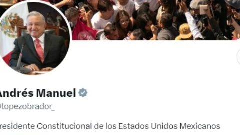 ¿Azul o dorado Estos son los significados de las nuevas verificaciones de Twitter