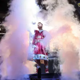 Saúl ‘Canelo’ Álvarez