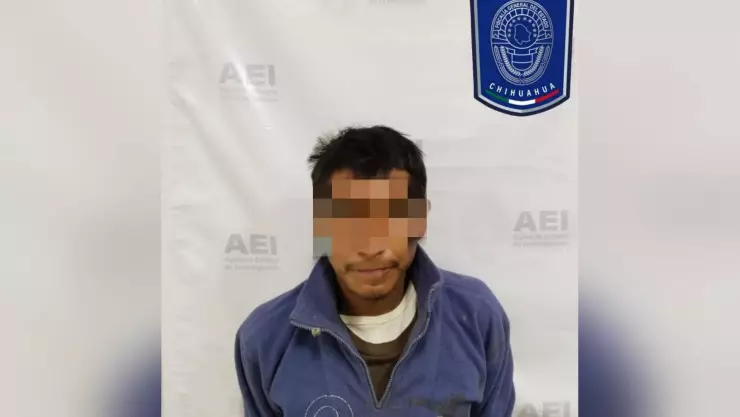 violencia familiar Parral