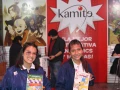 El colegio CFH realizó un gran donativo al Juguetón Azteca
