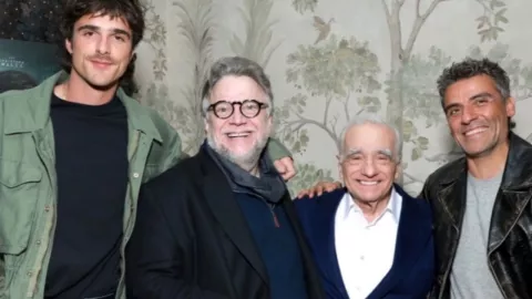 Sorpresa en los Oscars 2026: Guillermo del Toro queda fuera de las nominaciones a Mejor Dirección