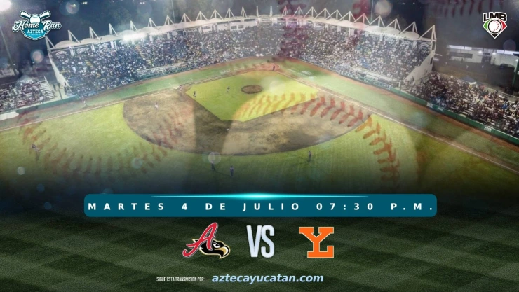 en vivo leones de yucatan vs aguila de veracruz