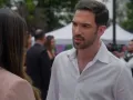 Mariángeles y Fernando se rindieron al deseo en Cautiva por Amor. ¡Sigue su historia en imágenes!